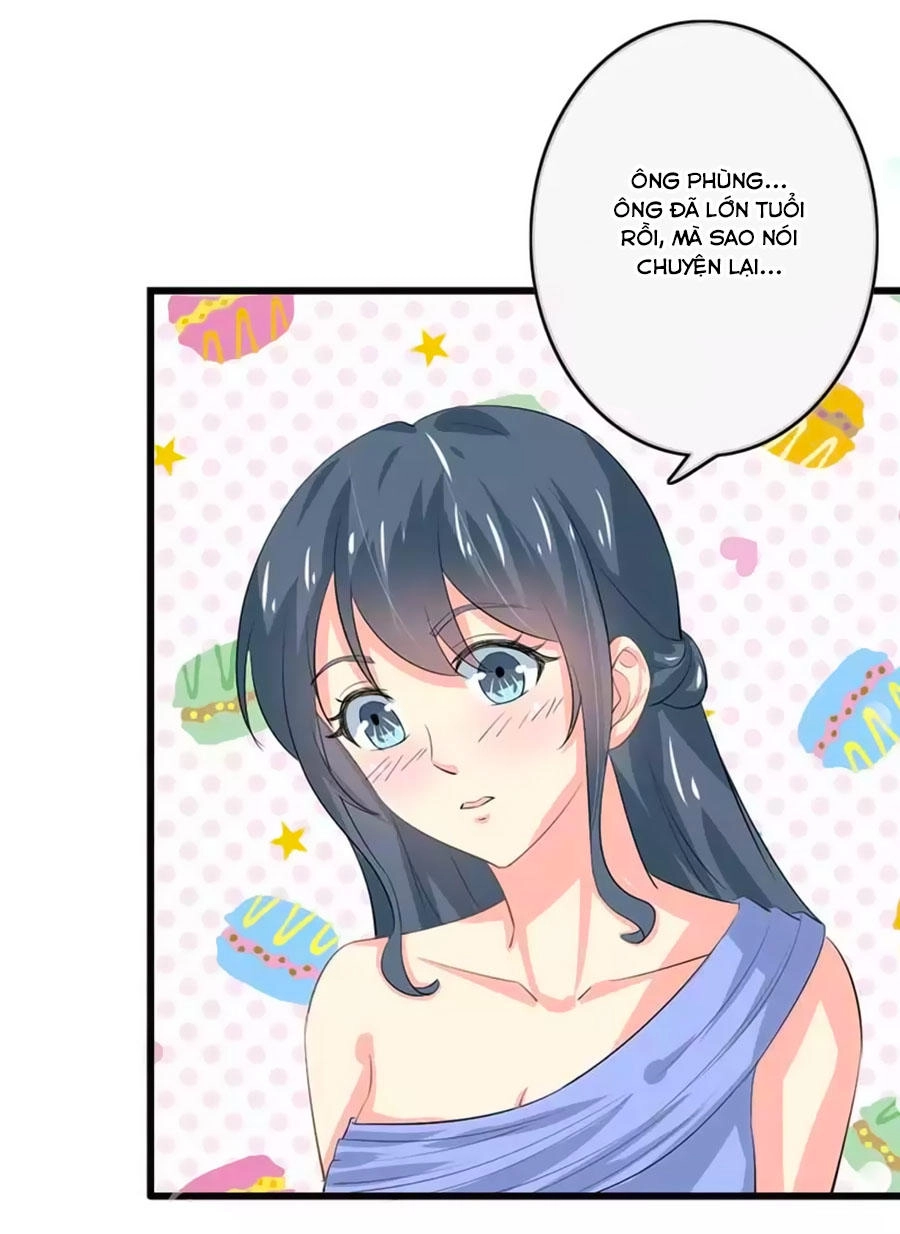 Ẩn Hôn Tân Nương Chapter 50 - 29