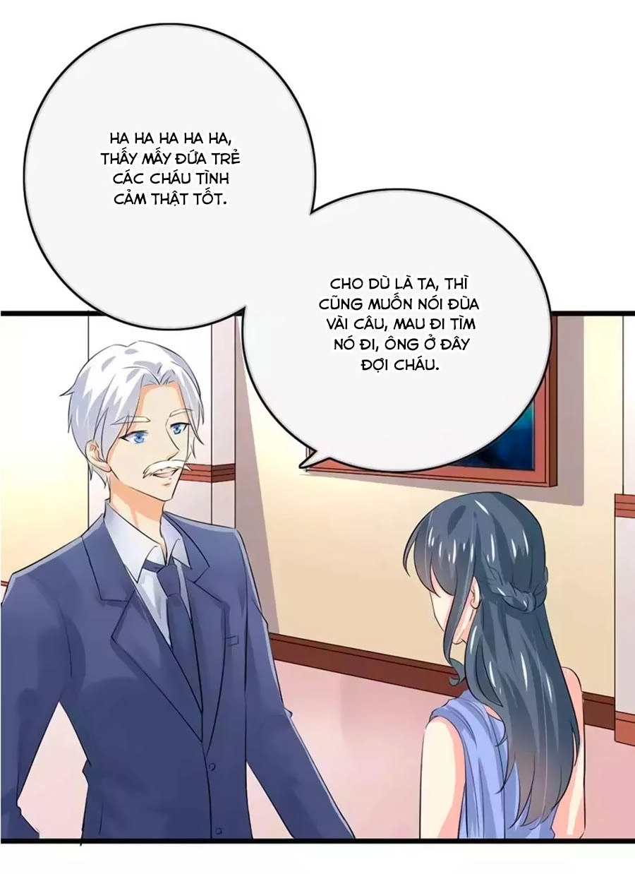 Ẩn Hôn Tân Nương Chapter 50 - 30