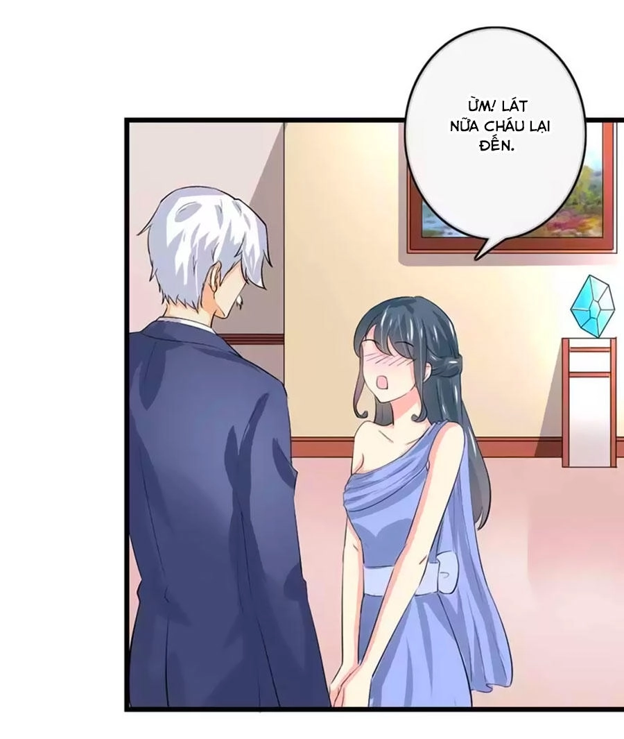 Ẩn Hôn Tân Nương Chapter 50 - 31