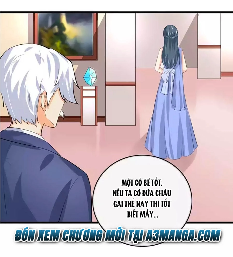 Ẩn Hôn Tân Nương Chapter 50 - 32