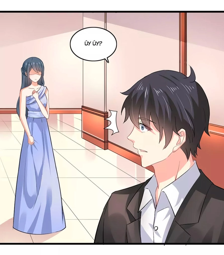 Ẩn Hôn Tân Nương Chapter 51 - 7