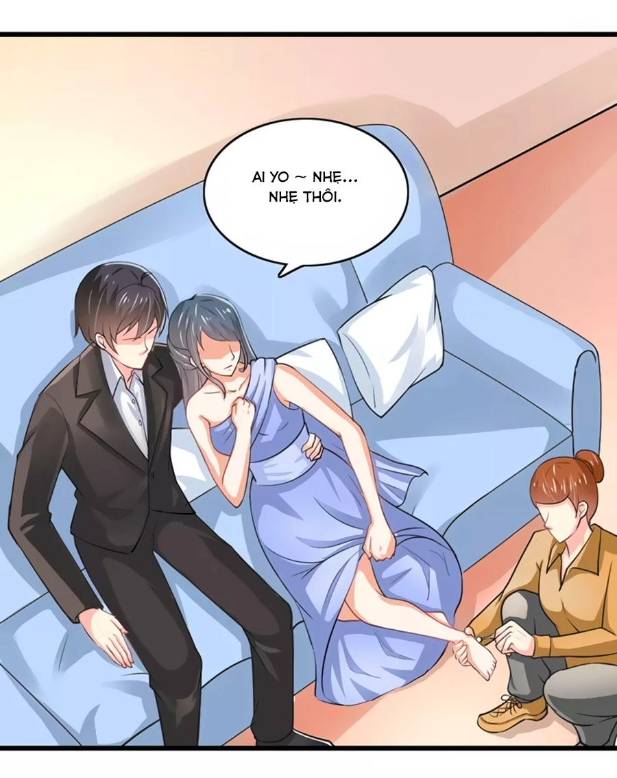 Ẩn Hôn Tân Nương Chapter 51 - 33