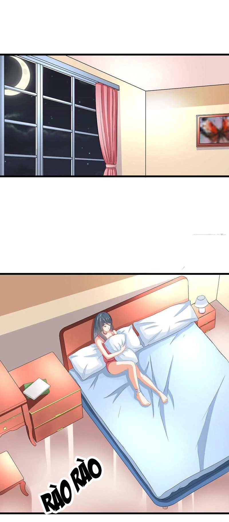 Ẩn Hôn Tân Nương Chapter 52 - 1