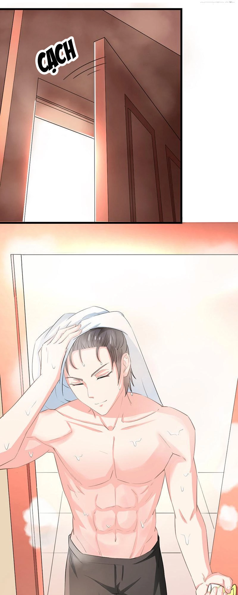 Ẩn Hôn Tân Nương Chapter 52 - 2