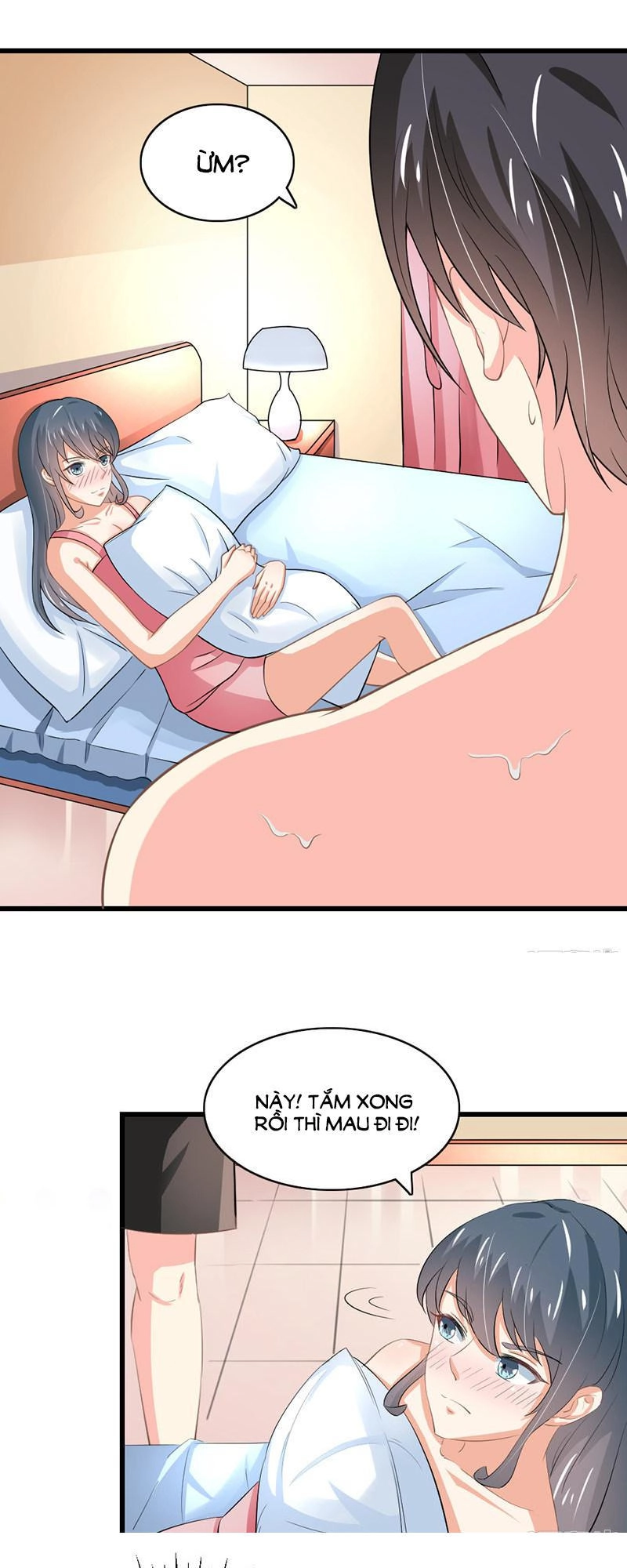 Ẩn Hôn Tân Nương Chapter 52 - 4