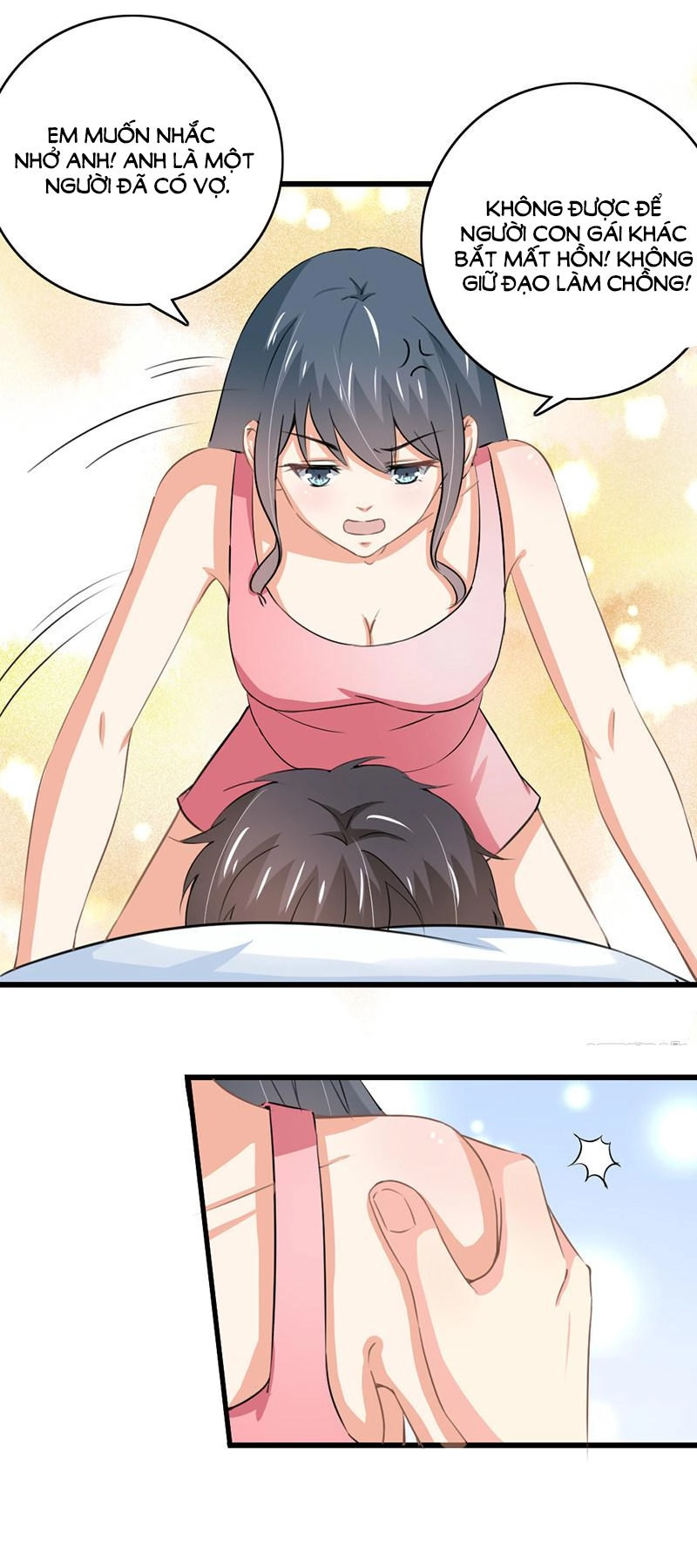 Ẩn Hôn Tân Nương Chapter 52 - 9