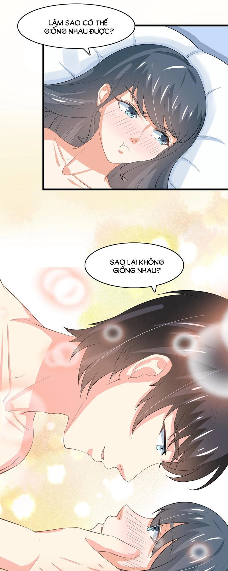 Ẩn Hôn Tân Nương Chapter 52 - 12