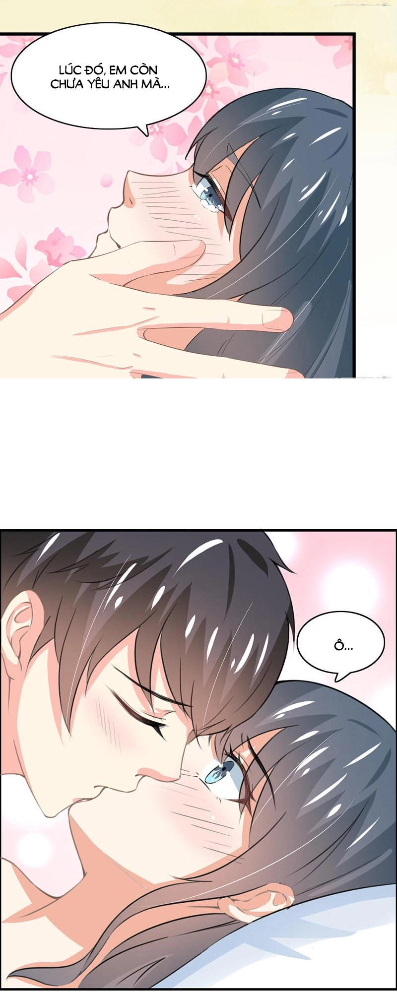 Ẩn Hôn Tân Nương Chapter 52 - 14