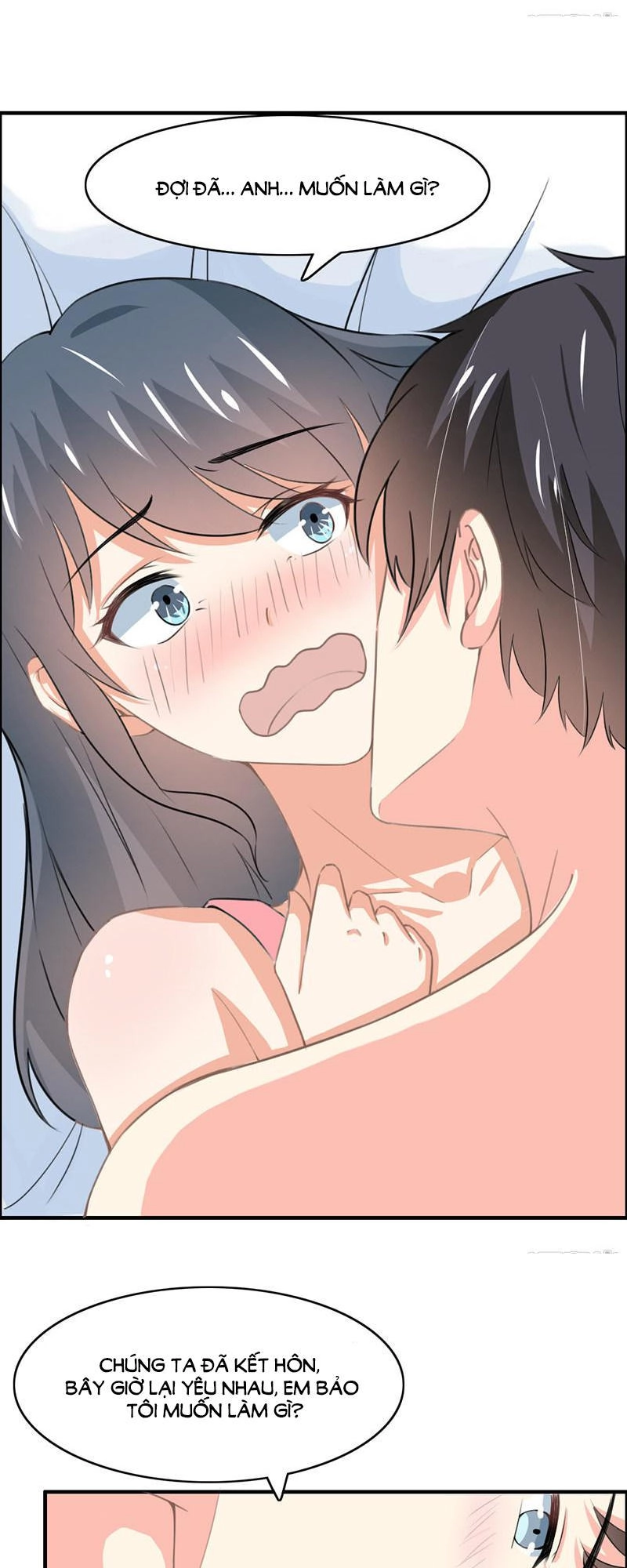 Ẩn Hôn Tân Nương Chapter 52 - 16