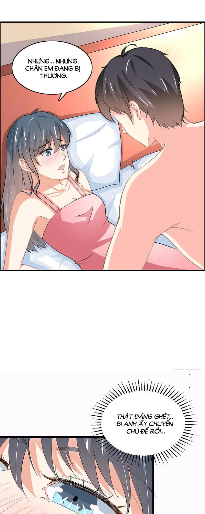 Ẩn Hôn Tân Nương Chapter 52 - 18