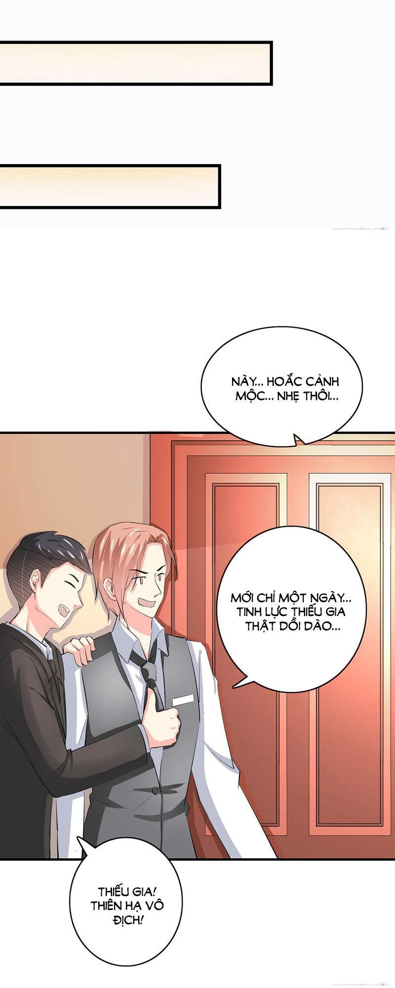 Ẩn Hôn Tân Nương Chapter 52 - 20