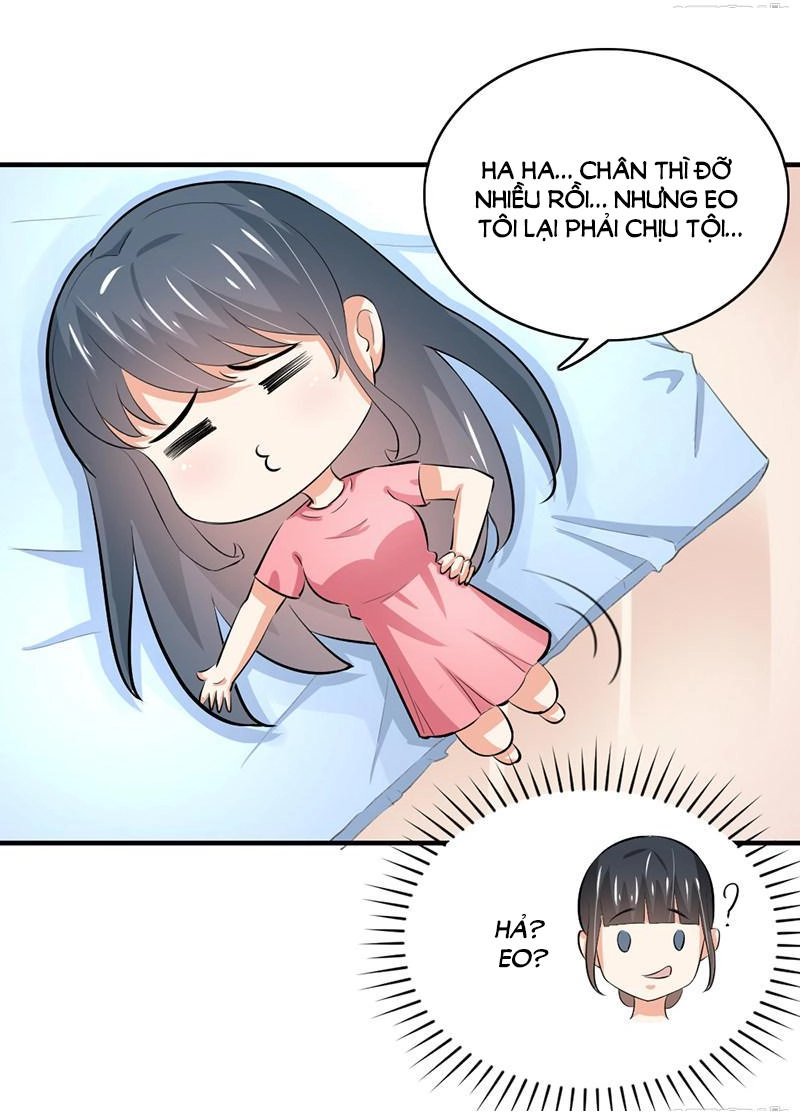 Ẩn Hôn Tân Nương Chapter 52 - 24