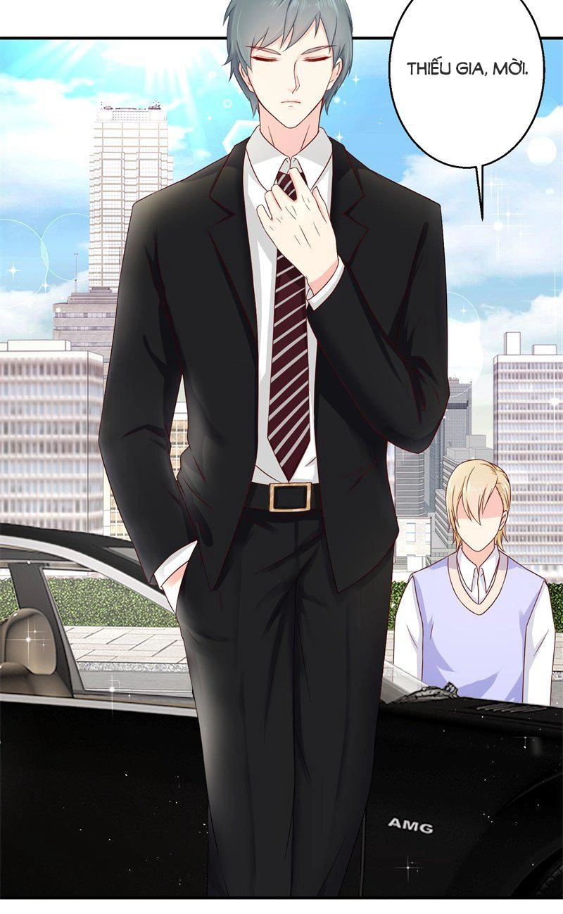 Ẩn Hôn Tân Nương Chapter 53 - 4