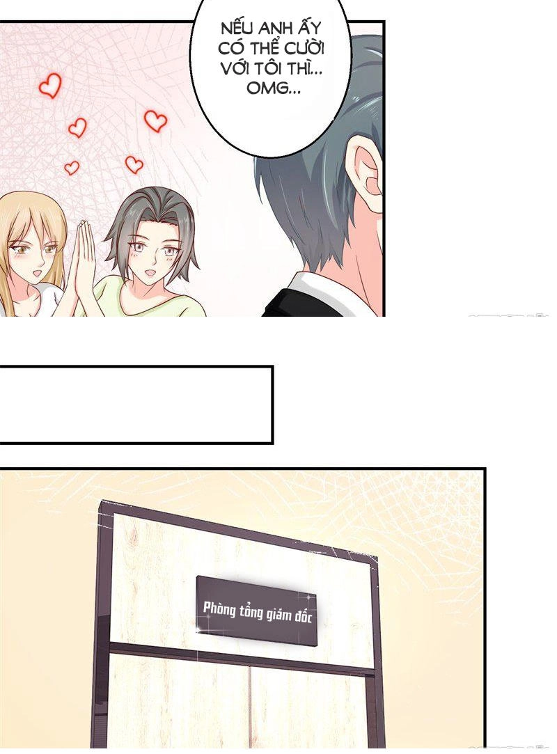 Ẩn Hôn Tân Nương Chapter 53 - 6