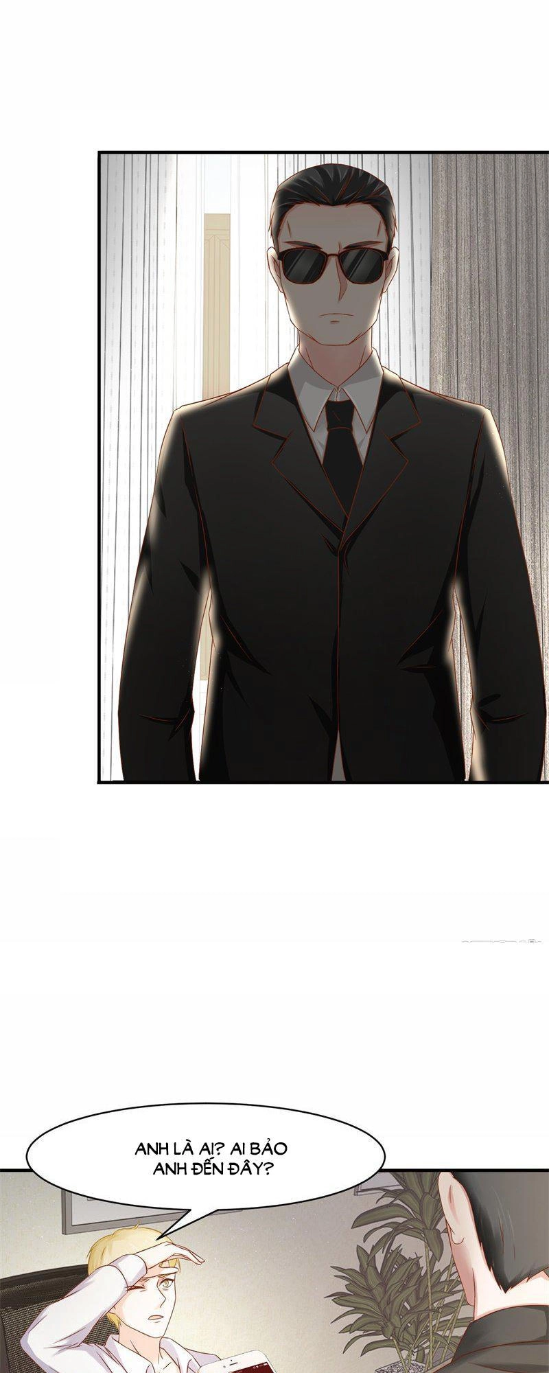 Ẩn Hôn Tân Nương Chapter 54 - 4