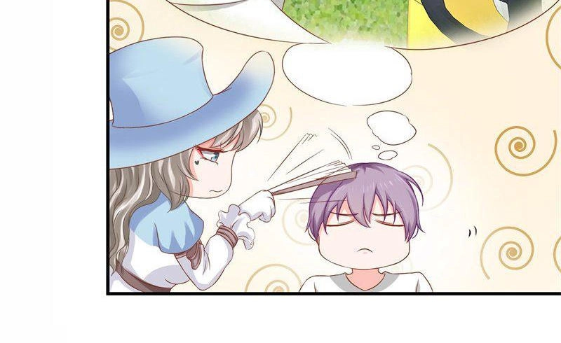 Ẩn Hôn Tân Nương Chapter 54 - 18