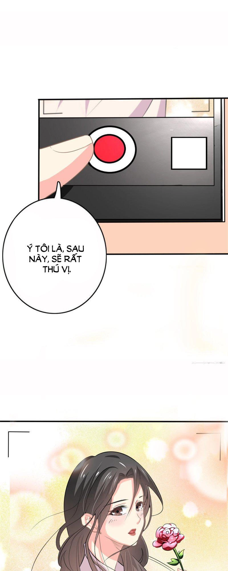 Ẩn Hôn Tân Nương Chapter 55 - 17