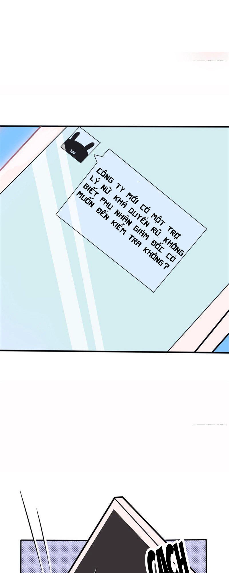 Ẩn Hôn Tân Nương Chapter 55 - 21