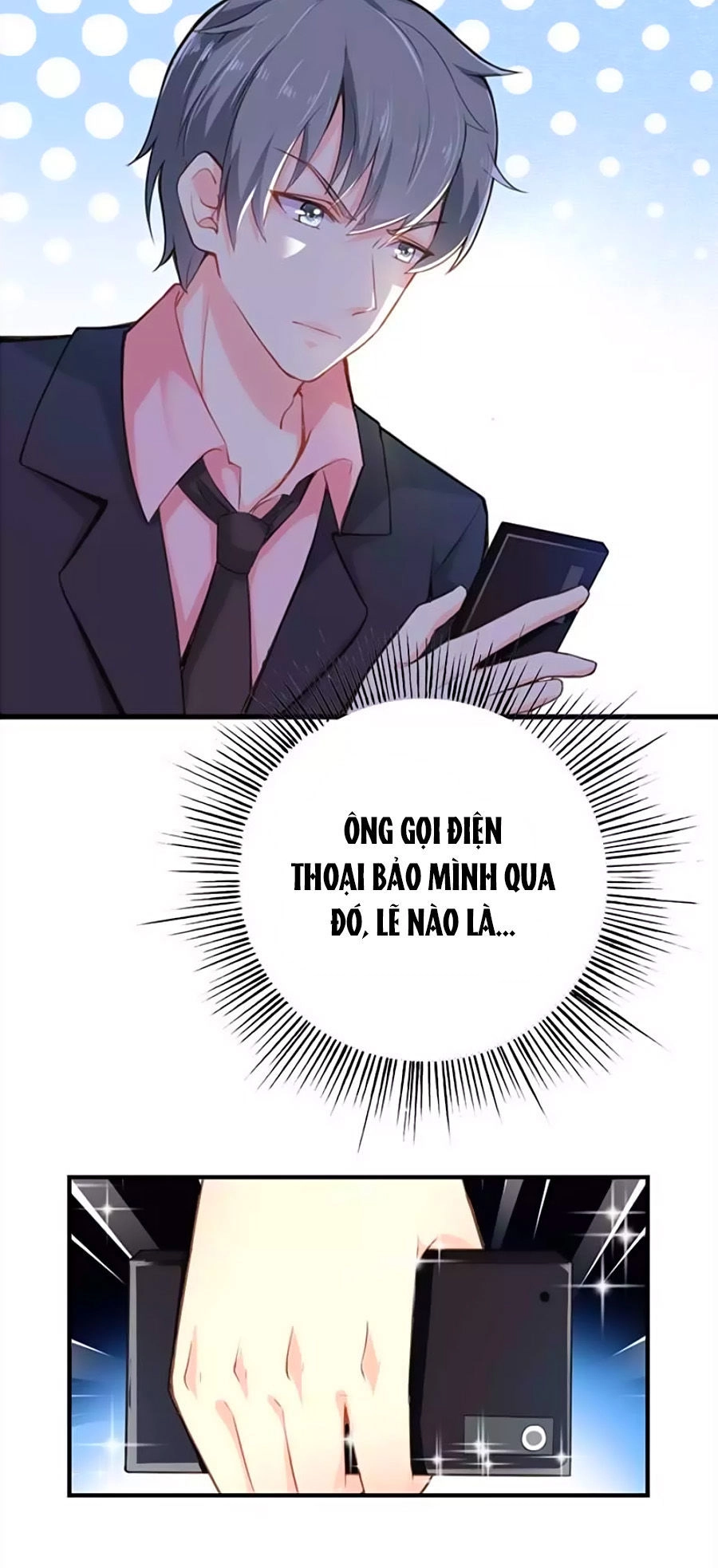 Ẩn Hôn Tân Nương Chapter 56 - 5