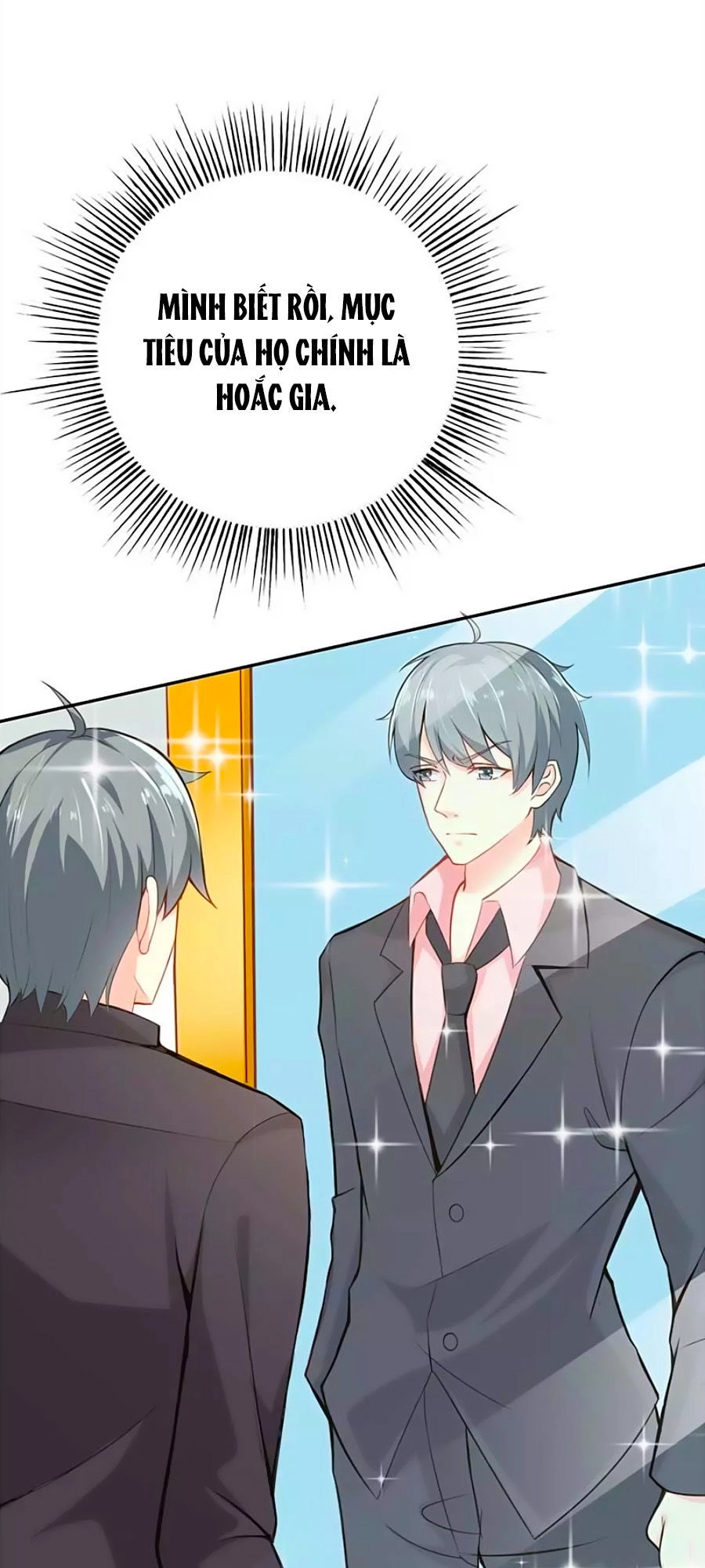 Ẩn Hôn Tân Nương Chapter 56 - 6