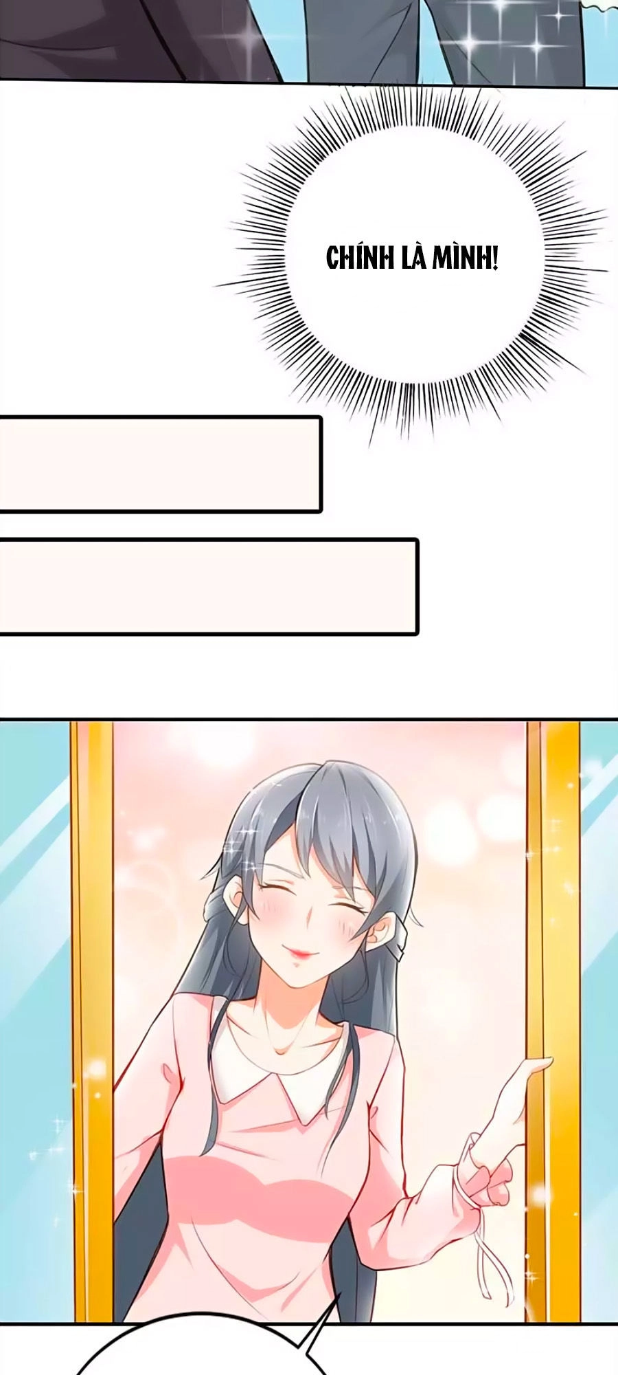 Ẩn Hôn Tân Nương Chapter 56 - 7