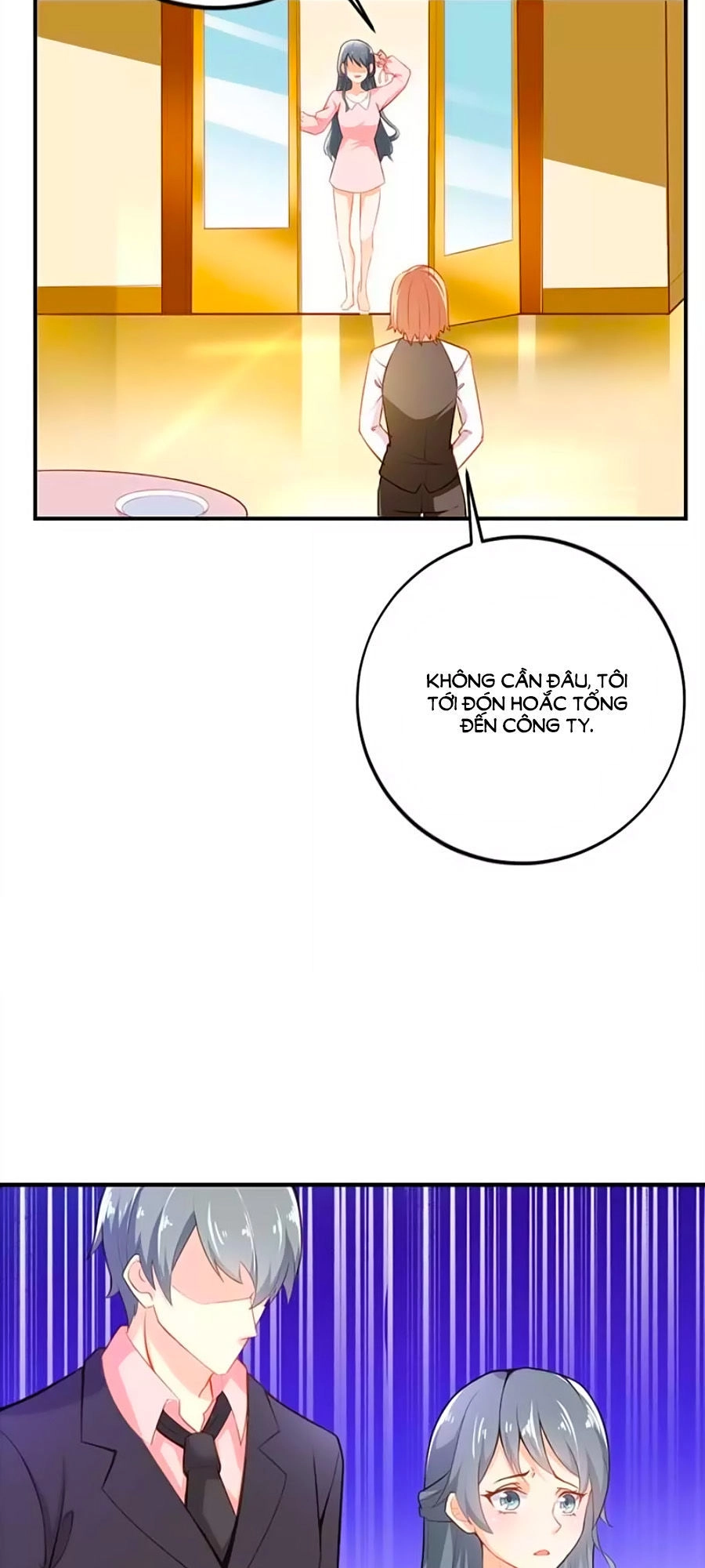 Ẩn Hôn Tân Nương Chapter 56 - 10