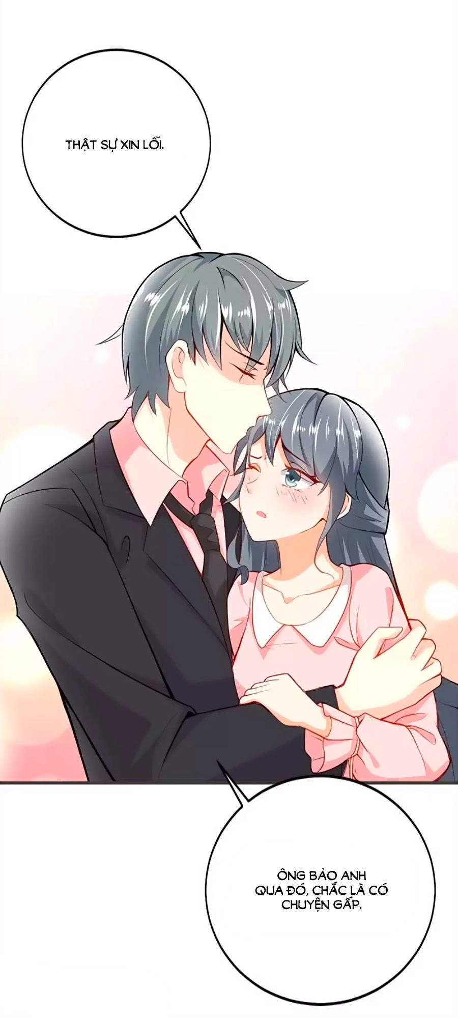 Ẩn Hôn Tân Nương Chapter 56 - 12