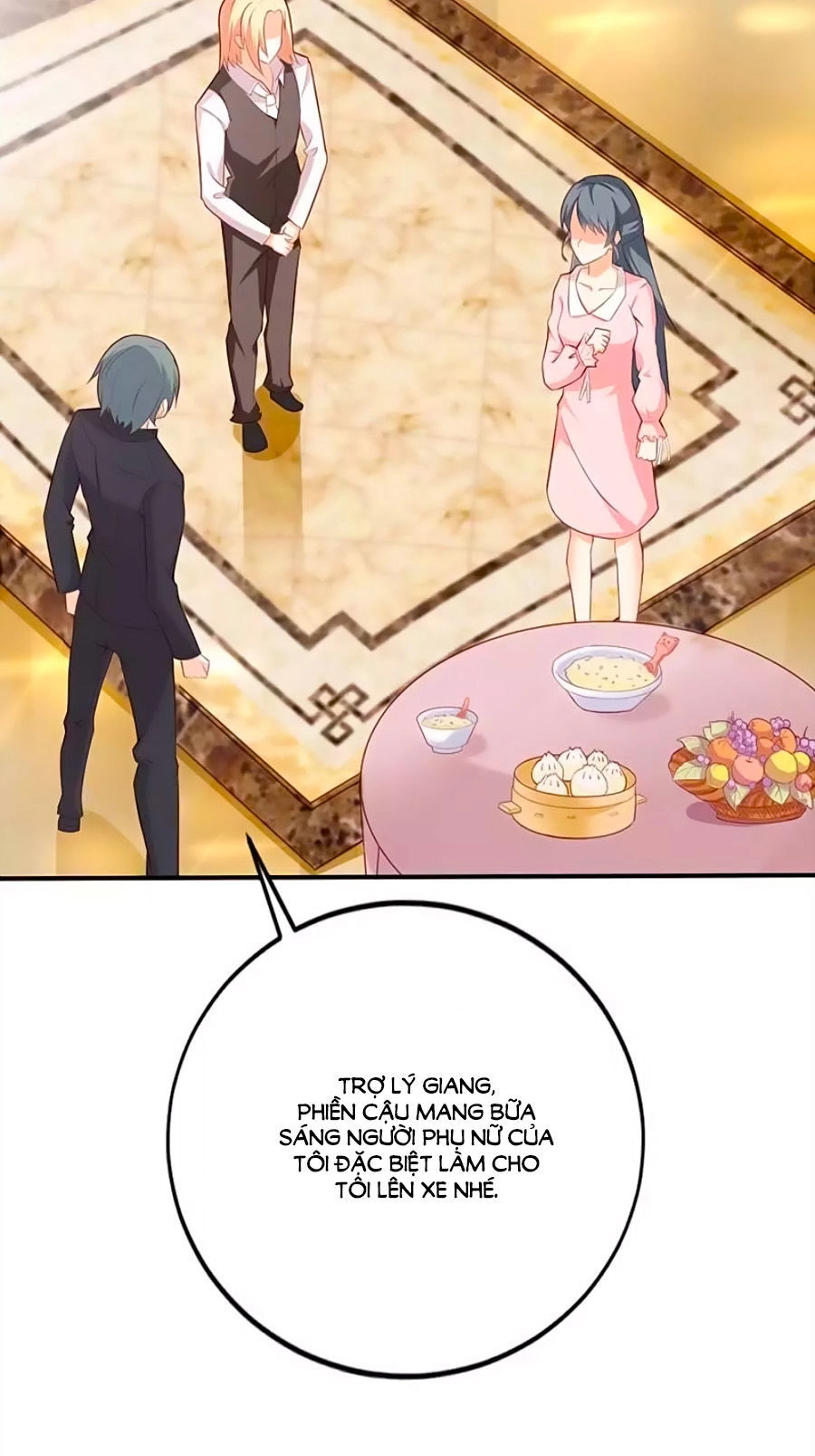 Ẩn Hôn Tân Nương Chapter 56 - 16