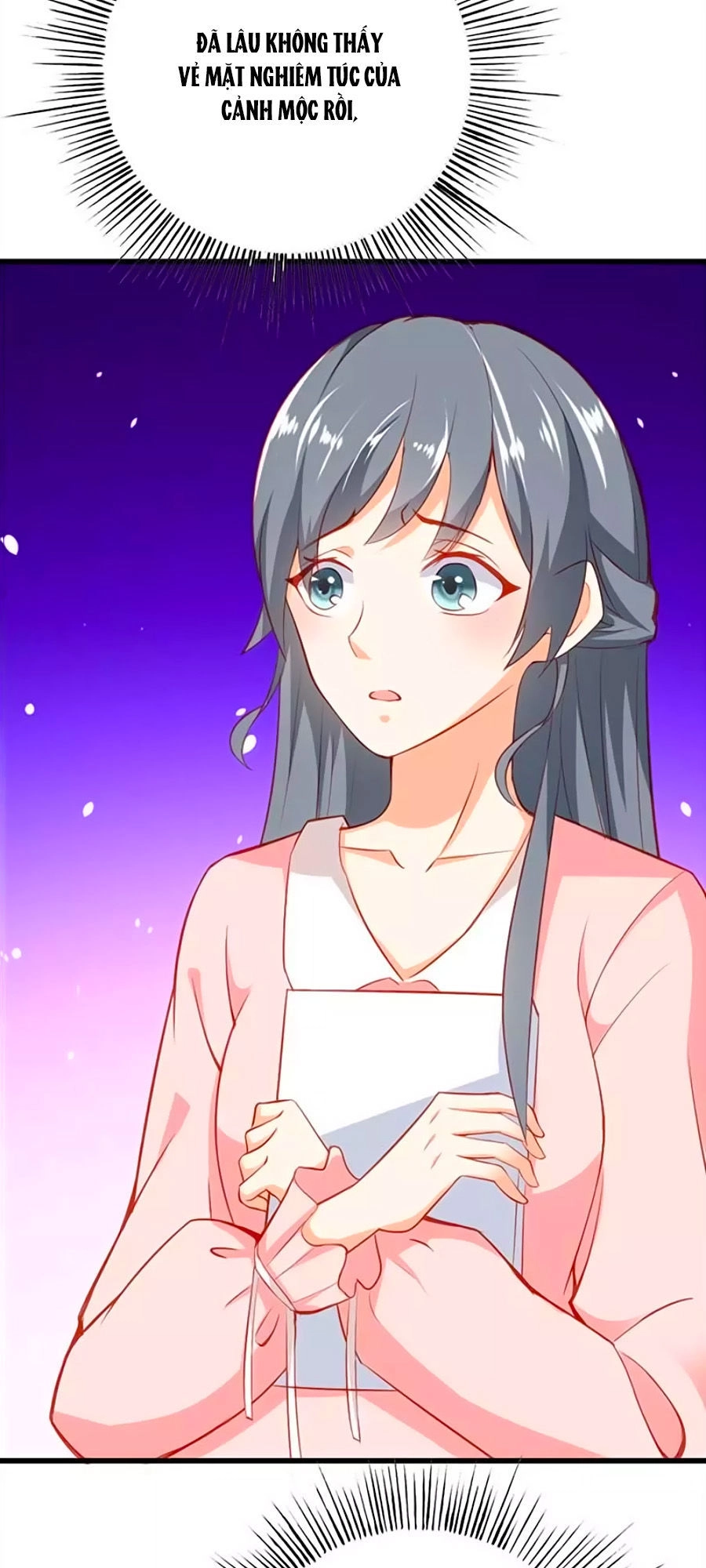 Ẩn Hôn Tân Nương Chapter 56 - 20