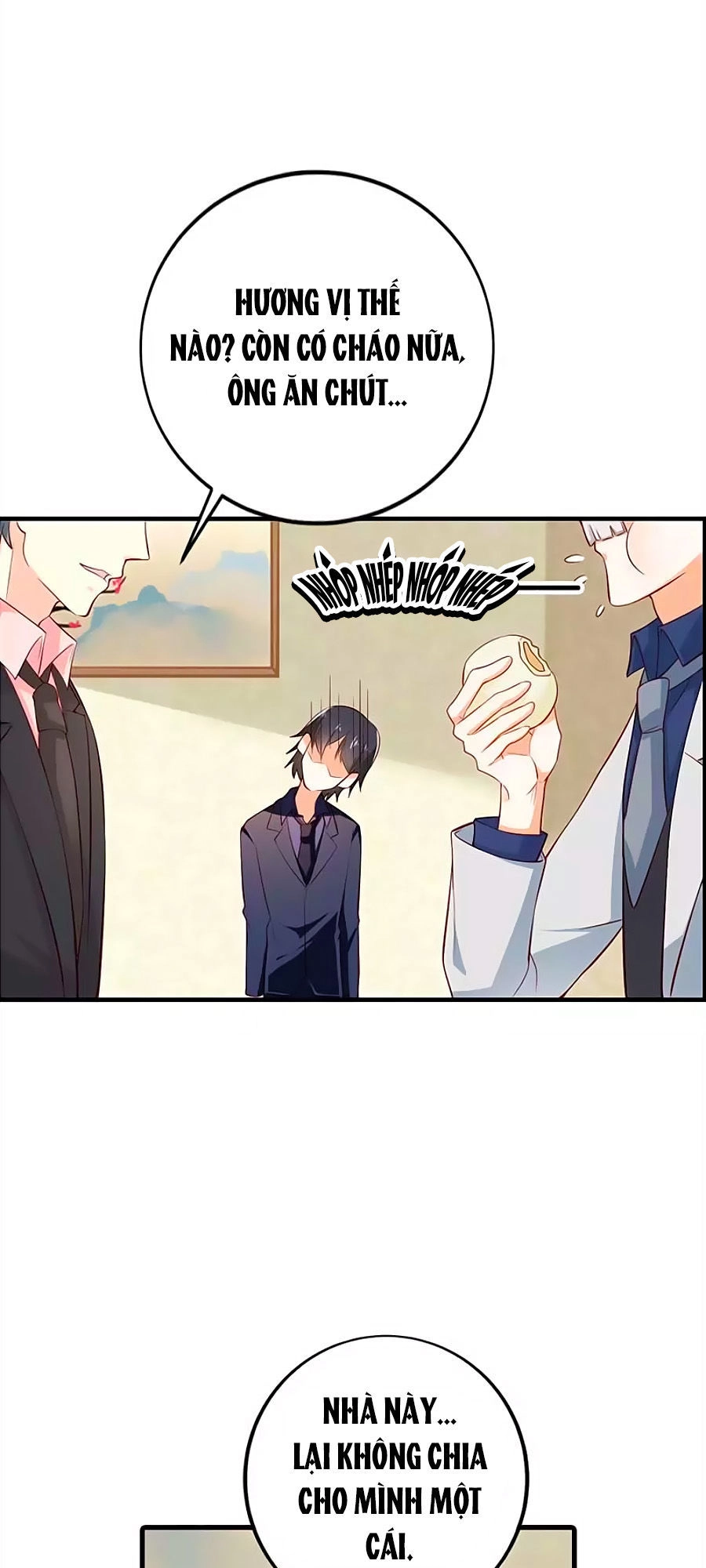 Ẩn Hôn Tân Nương Chapter 57 - 11