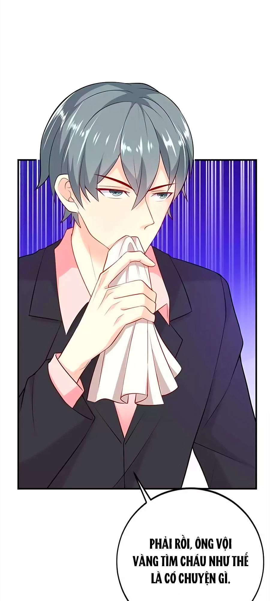 Ẩn Hôn Tân Nương Chapter 57 - 13