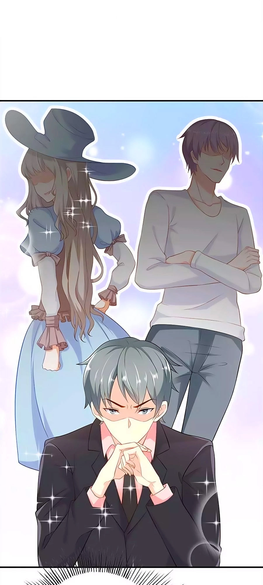 Ẩn Hôn Tân Nương Chapter 57 - 21