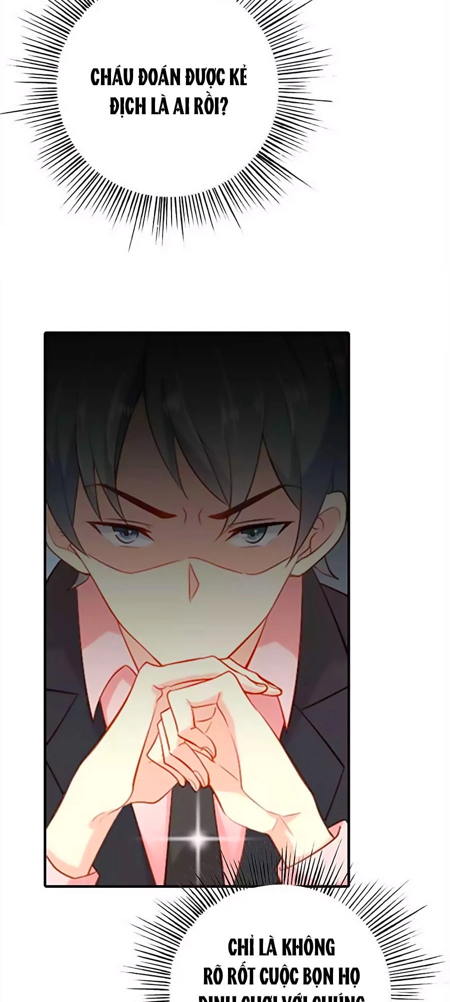 Ẩn Hôn Tân Nương Chapter 57 - 22