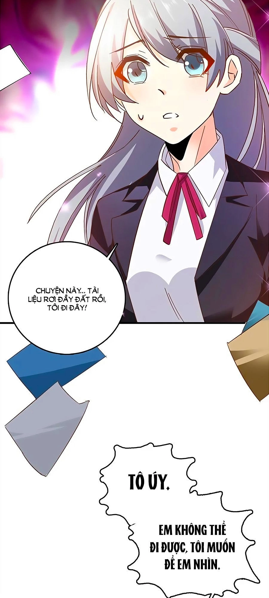 Ẩn Hôn Tân Nương Chapter 58 - 16