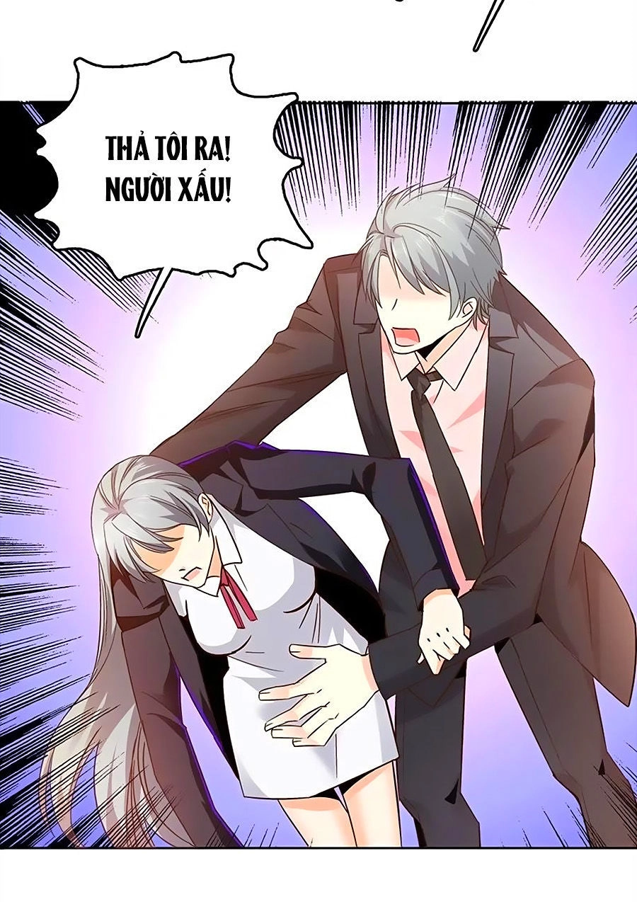 Ẩn Hôn Tân Nương Chapter 58 - 17