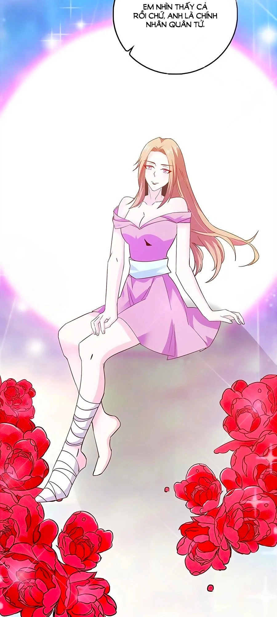 Ẩn Hôn Tân Nương Chapter 58 - 19