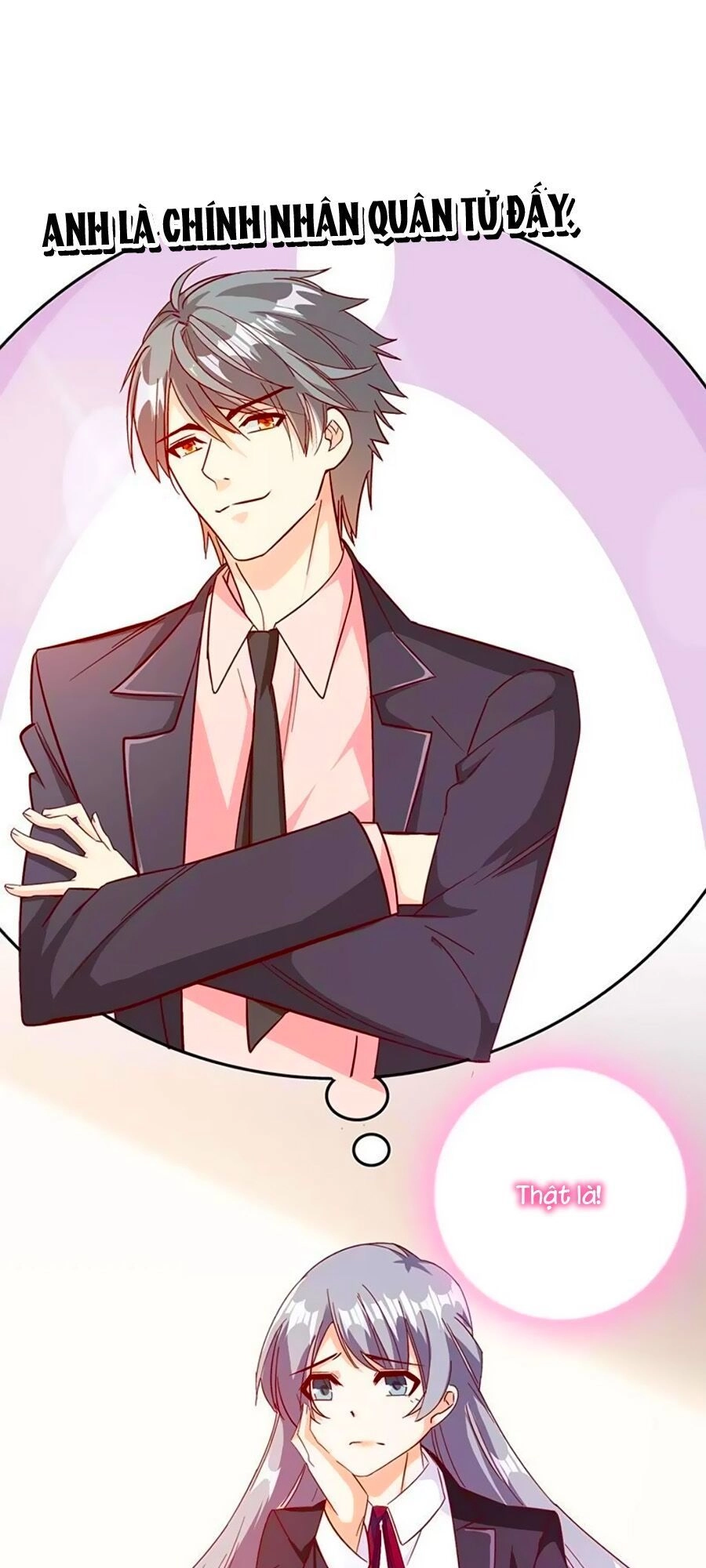 Ẩn Hôn Tân Nương Chapter 59 - 1