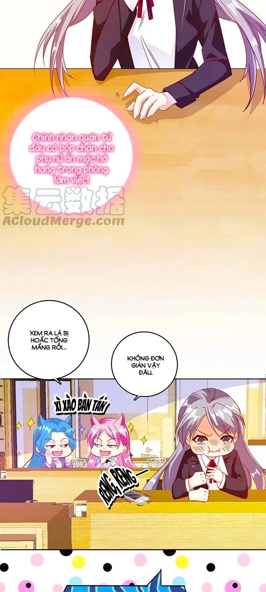 Ẩn Hôn Tân Nương Chapter 59 - 2