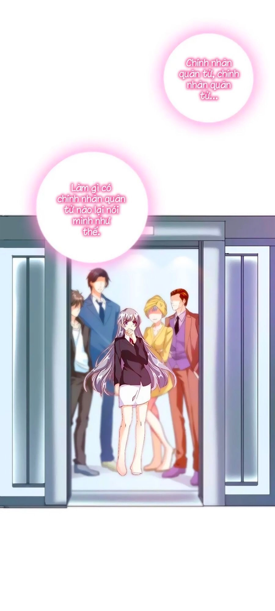 Ẩn Hôn Tân Nương Chapter 59 - 4