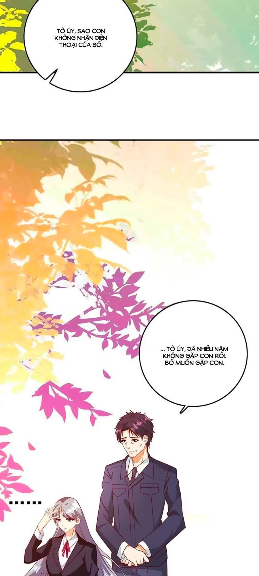 Ẩn Hôn Tân Nương Chapter 59 - 7