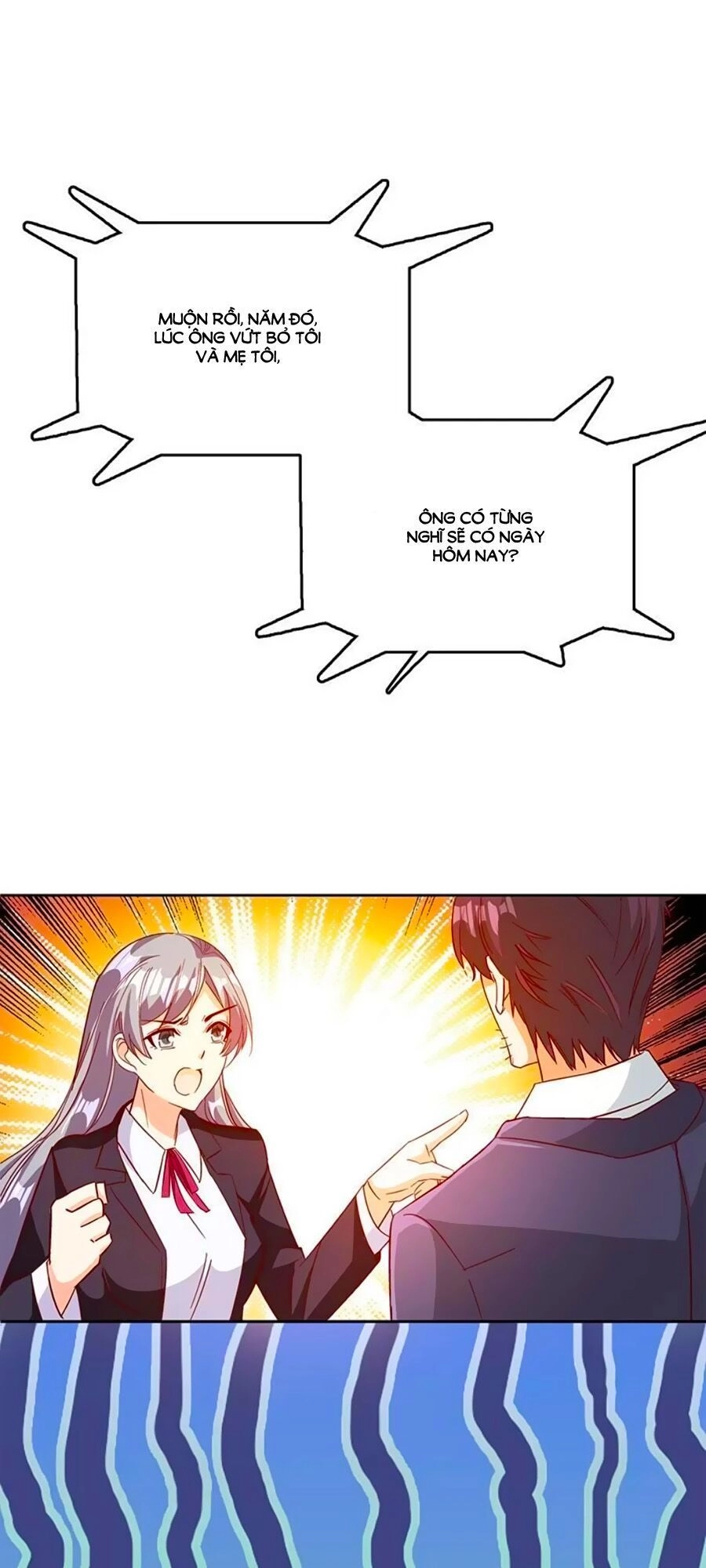 Ẩn Hôn Tân Nương Chapter 59 - 9