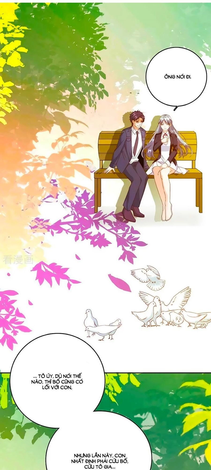 Ẩn Hôn Tân Nương Chapter 59 - 11