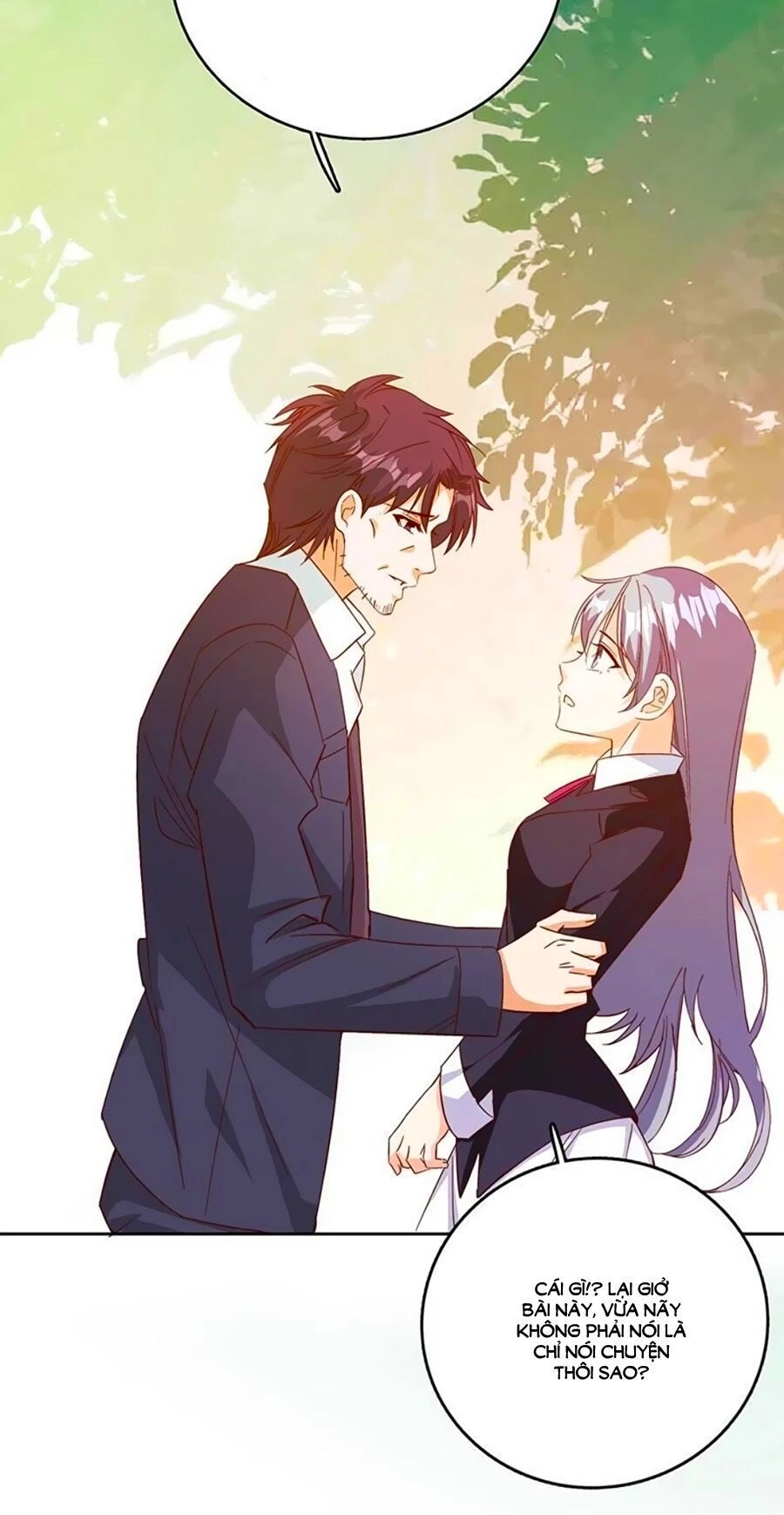 Ẩn Hôn Tân Nương Chapter 59 - 12