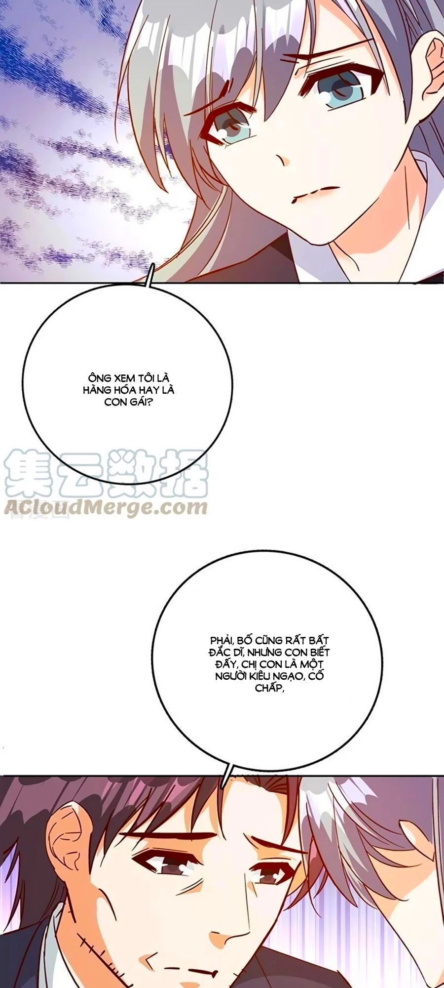 Ẩn Hôn Tân Nương Chapter 59 - 14