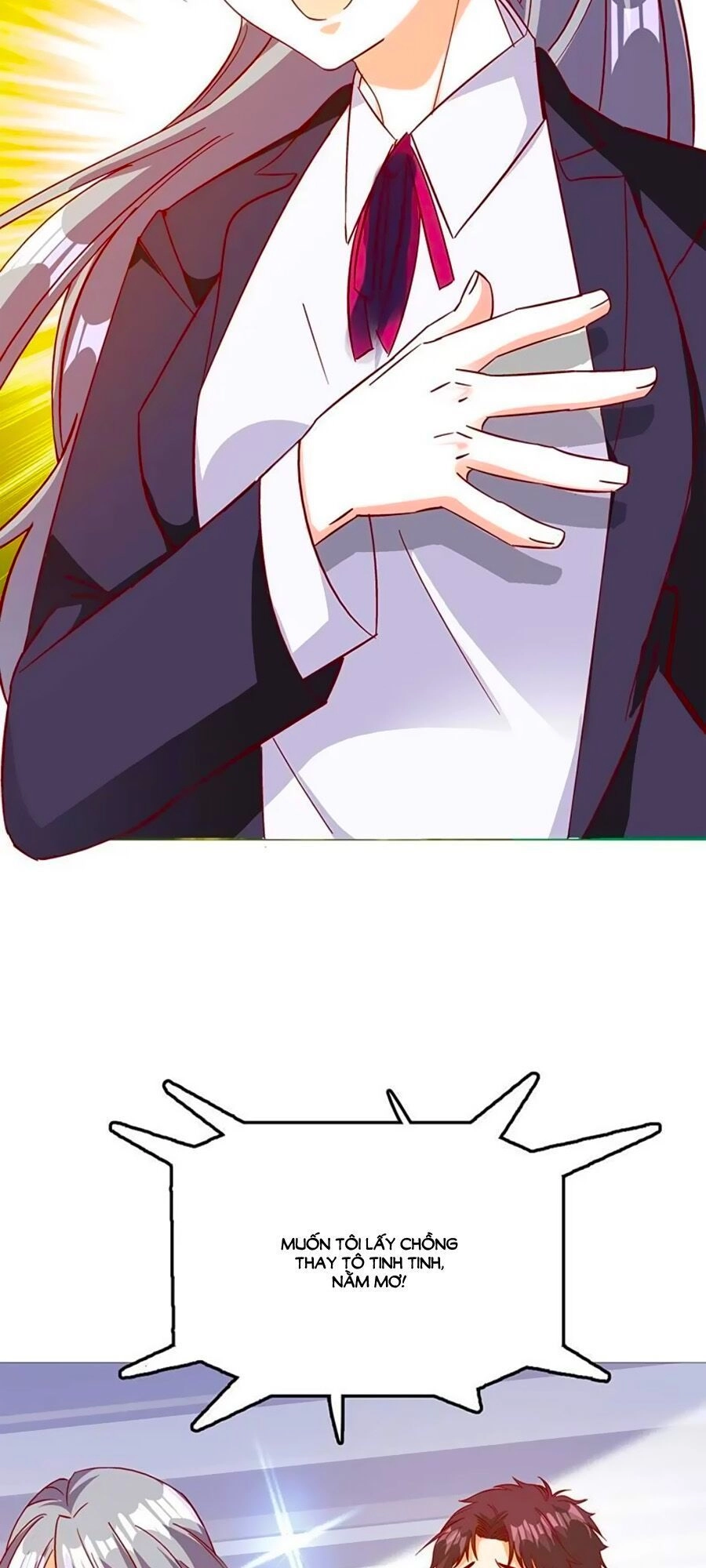 Ẩn Hôn Tân Nương Chapter 59 - 17