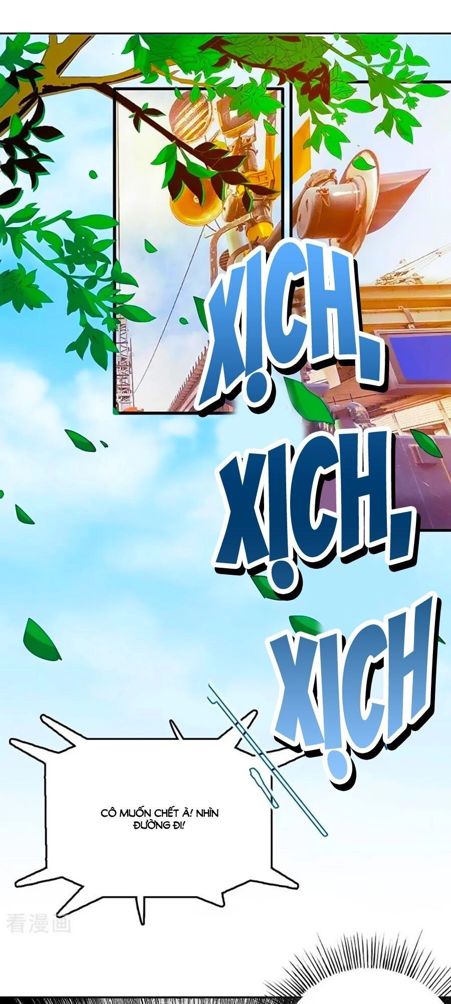 Ẩn Hôn Tân Nương Chapter 59 - 19