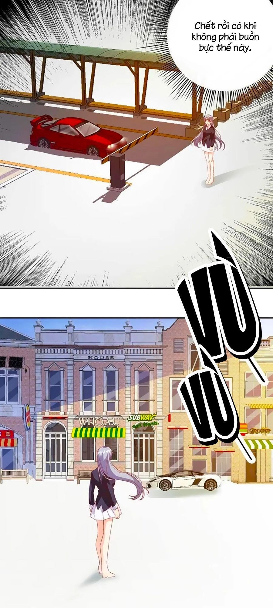 Ẩn Hôn Tân Nương Chapter 59 - 20