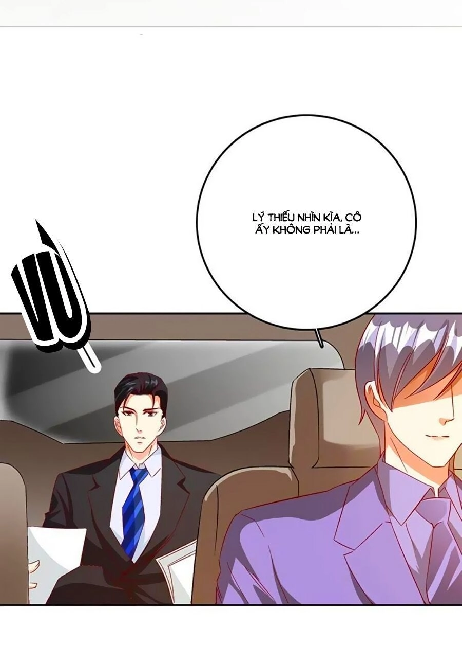 Ẩn Hôn Tân Nương Chapter 59 - 21