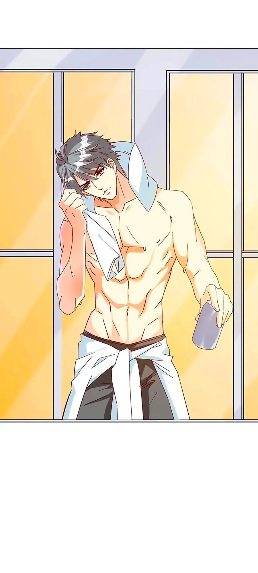 Ẩn Hôn Tân Nương Chapter 60 - 6