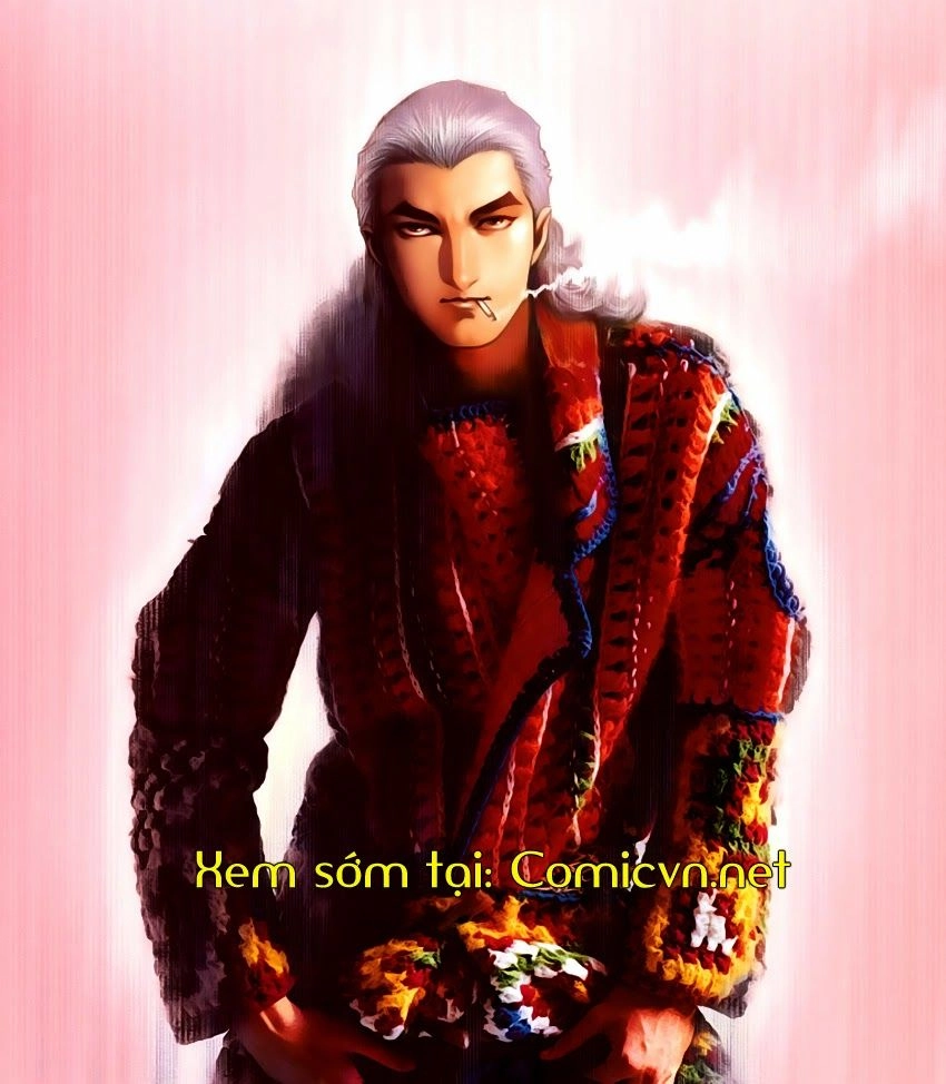 Lập Hoa Chánh Nhân Chapter 9 - 29